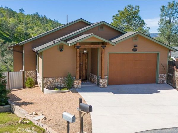 2935 Sorrel Lane, Paso Robles, CA 93446