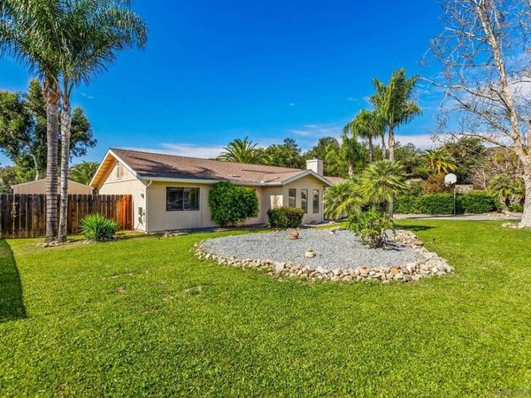 16328 Bassett Ct, Ramona, CA 92065