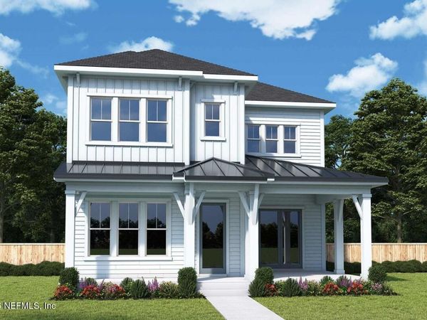 5928 TIMBER PINES Road, Jacksonville, FL 32224