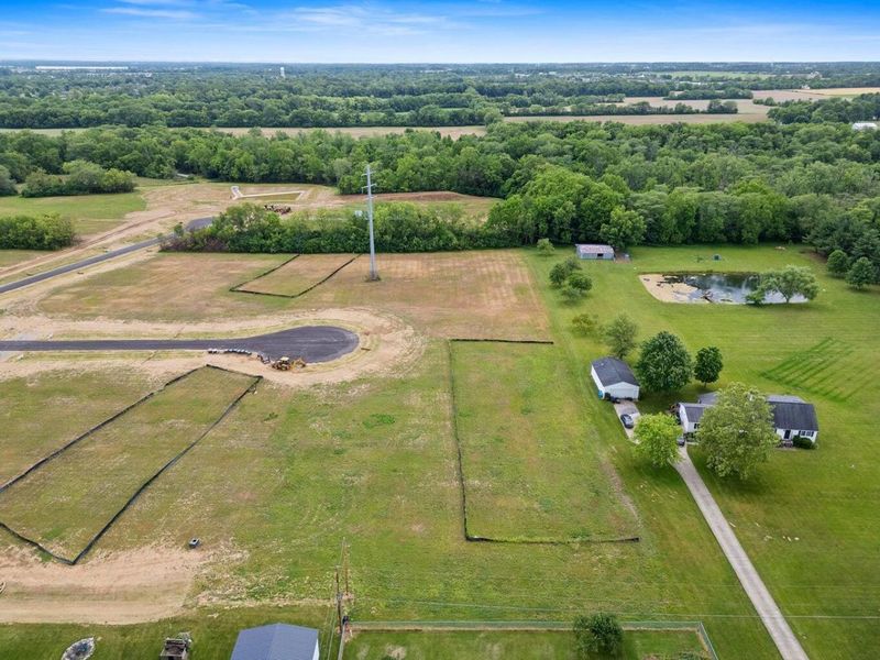 1736 Harvey Lane , Grove City, OH 43123 Photo 4