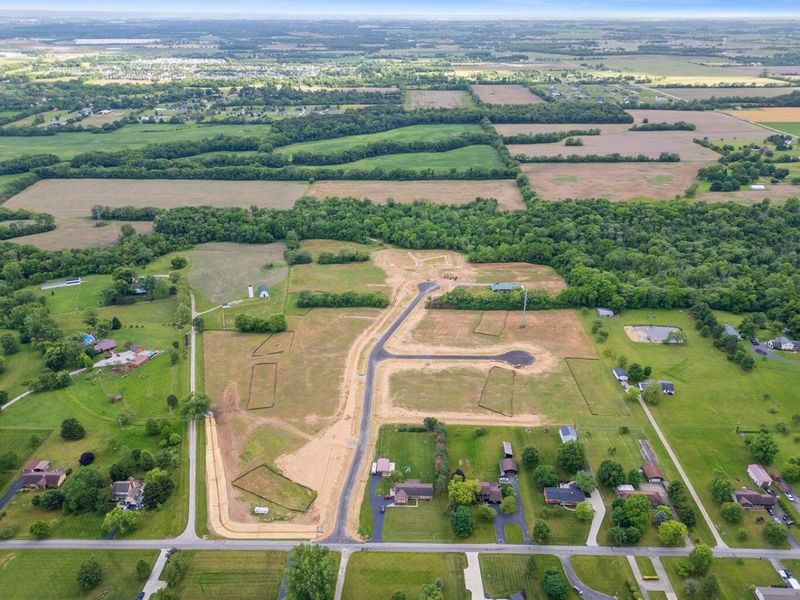 1736 Harvey Lane , Grove City, OH 43123 Photo 6