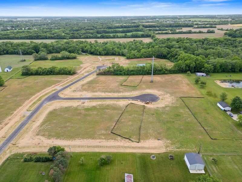 1736 Harvey Lane , Grove City, OH 43123 Photo 6