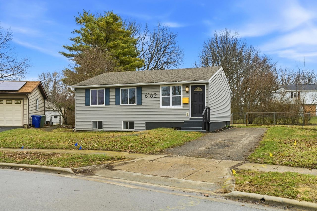 6162 Hanby Square E, Columbus, OH 43229 Main Photo