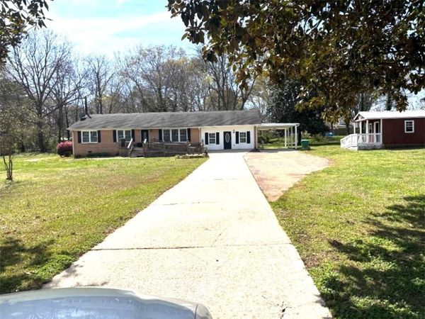 8795 Maysville Road, Maysville, GA 30558