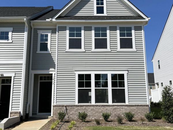 1413 Goldsboro Avenue, Sanford, NC 27330