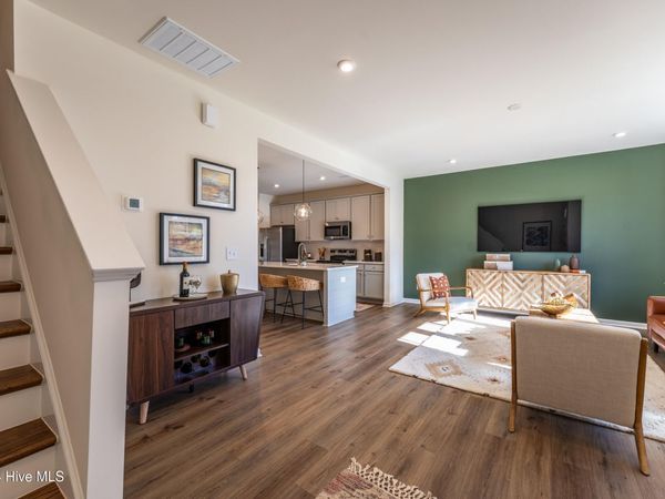 1413 Goldsboro Avenue , Sanford, NC 27330