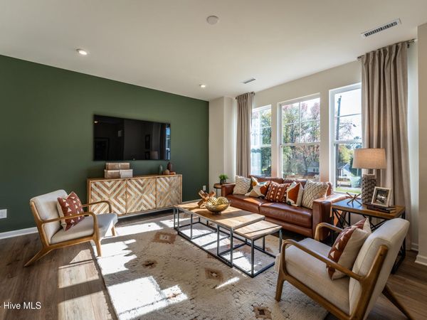 1407 Goldsboro Avenue , Sanford, NC 27330