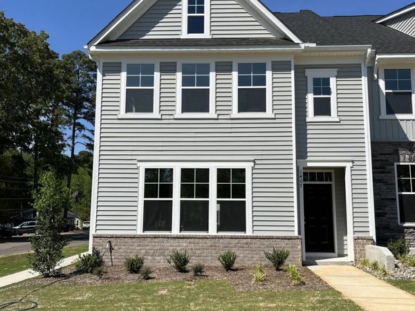 1407 Goldsboro Avenue, Sanford, NC 27330