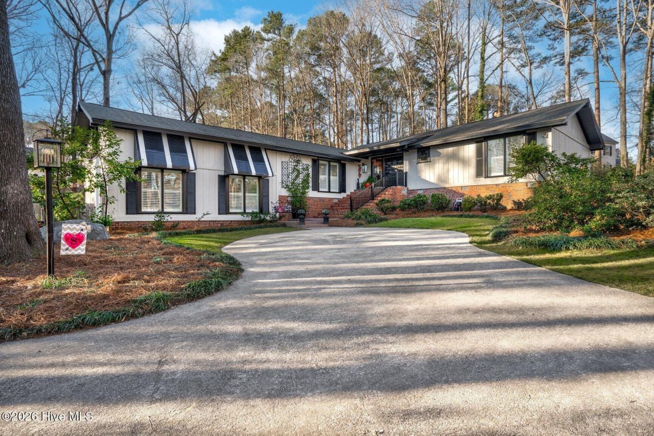 105 Candle Court, Rocky Mount, NC 27804 Main Photo