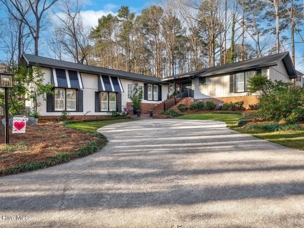 105 Candle Court, Rocky Mount, NC 27804