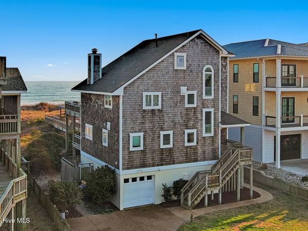 107 Ocean Ridge Drive, Atlantic Beach, NC 28512