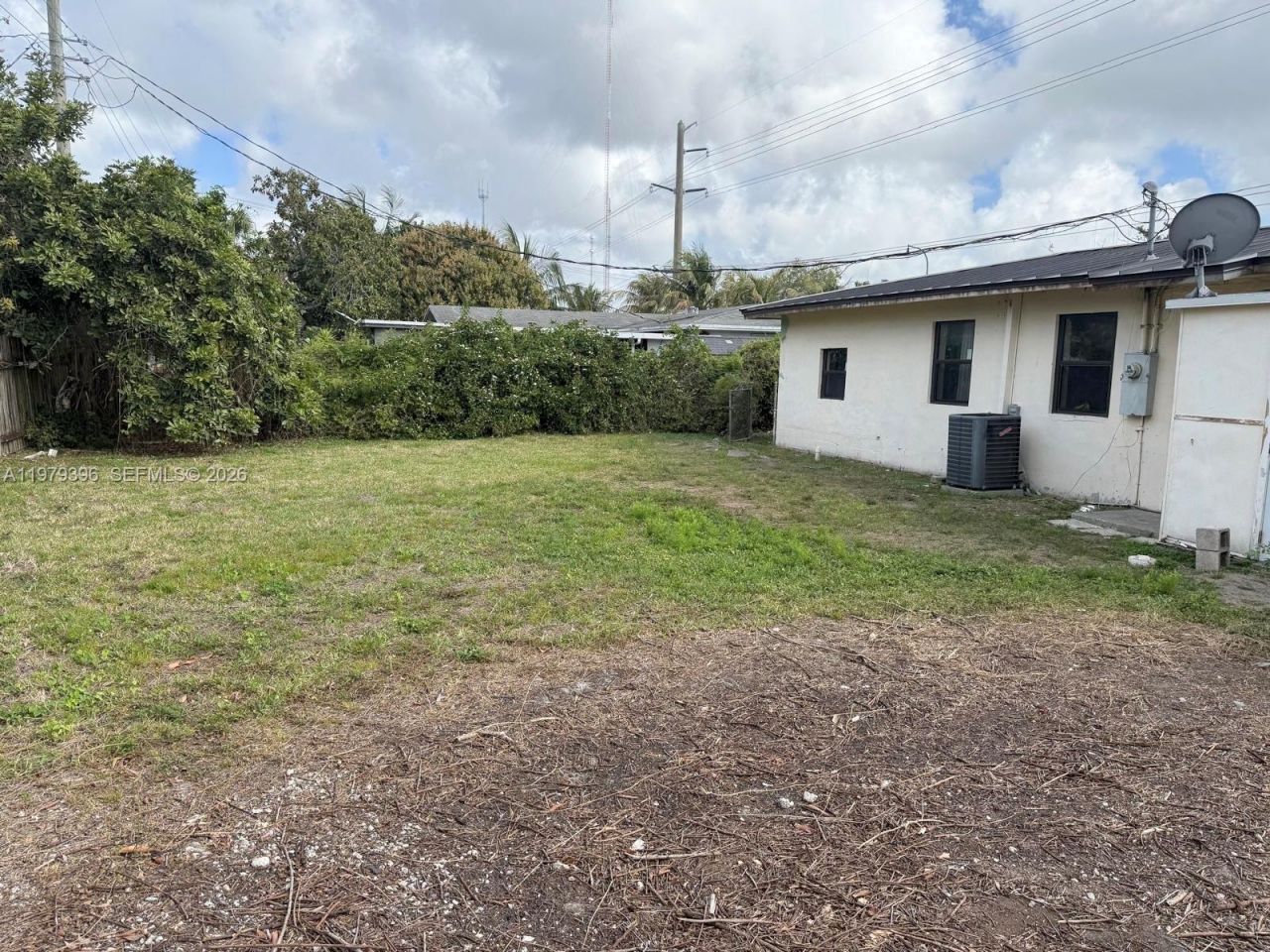 19320 NW 7th Ave , Miami Gardens, FL 33169 Photo