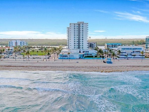 3111 N Ocean Dr, Unit 905, Hollywood, FL 33019