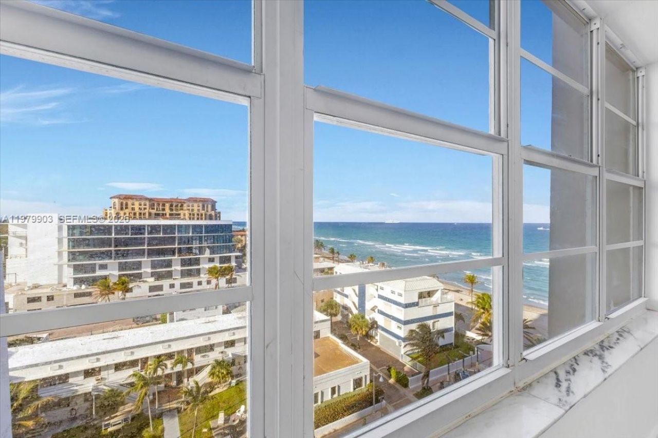 3111 N Ocean Dr, Unit 905, Hollywood, FL 33019 Photo
