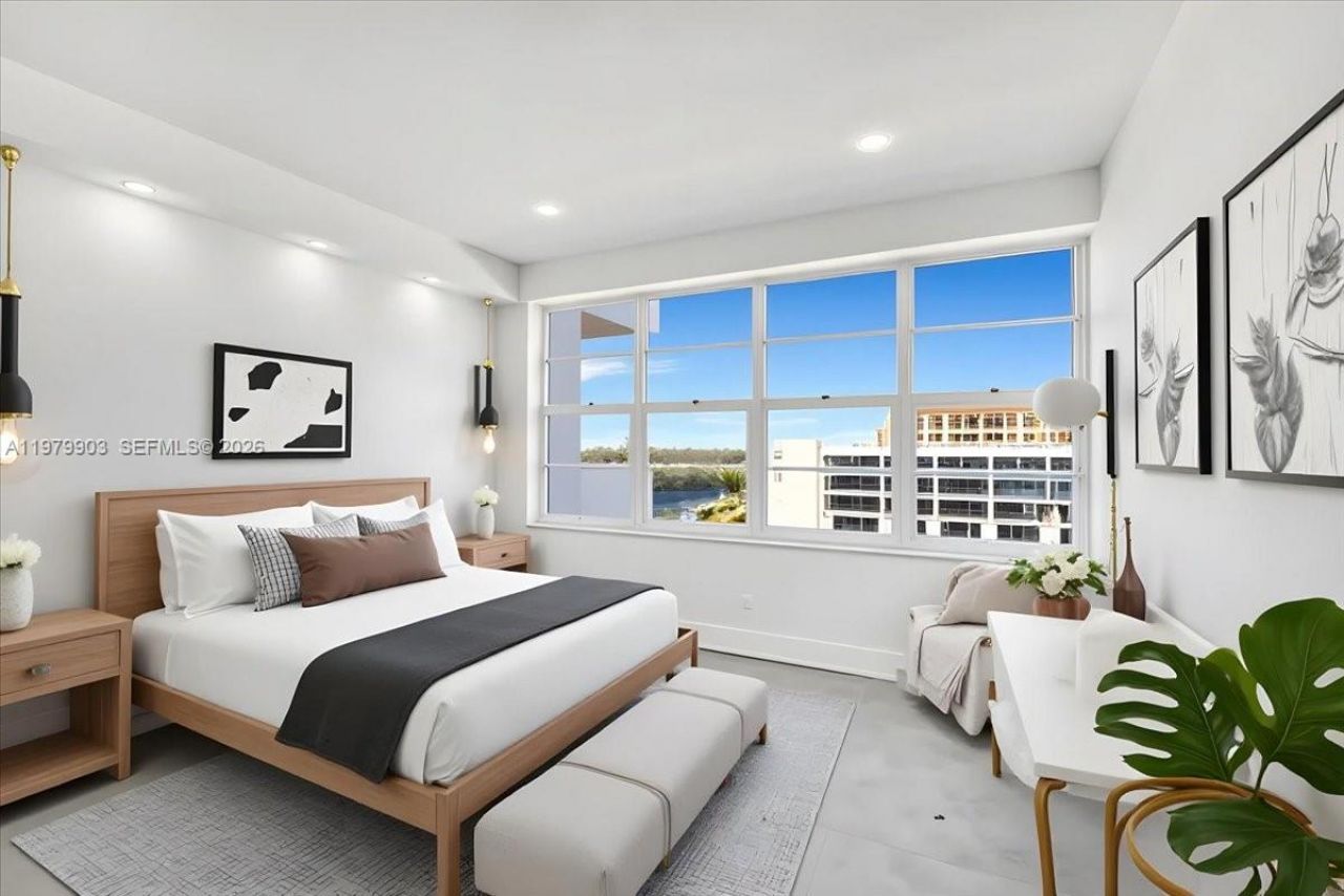 3111 N Ocean Dr, Unit 905, Hollywood, FL 33019 Photo