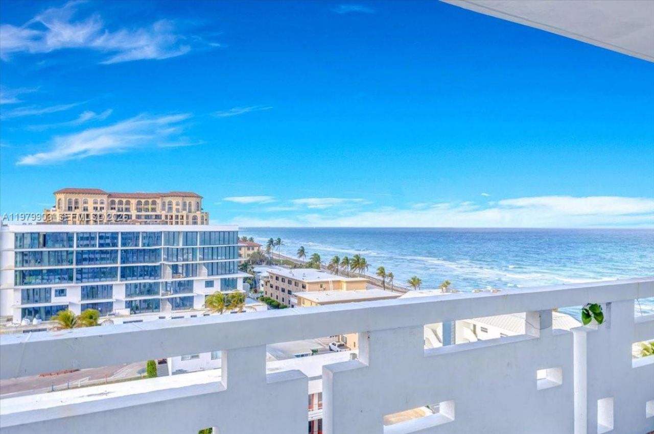 3111 N Ocean Dr, Unit 905, Hollywood, FL 33019 Photo