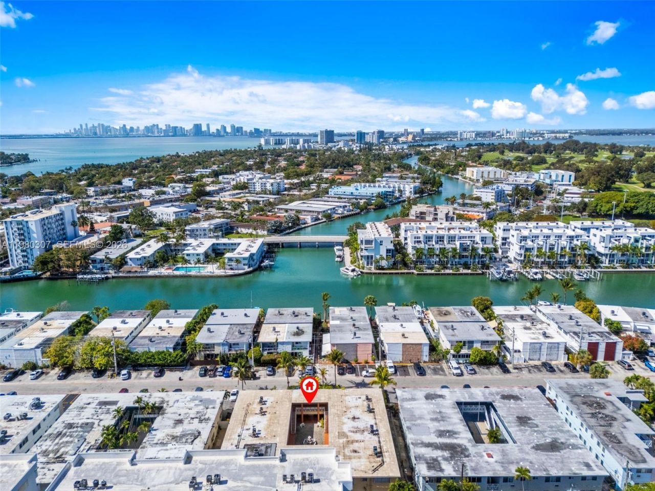 7331 Gary Ave, Unit 206, Miami Beach, FL 33141 Photo