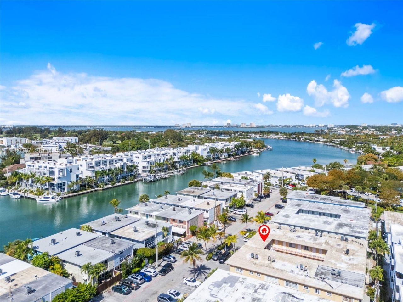 7331 Gary Ave, Unit 206, Miami Beach, FL 33141 Photo