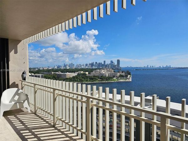 3 Grove Isle Dr, Unit C1703, Miami, FL 33133