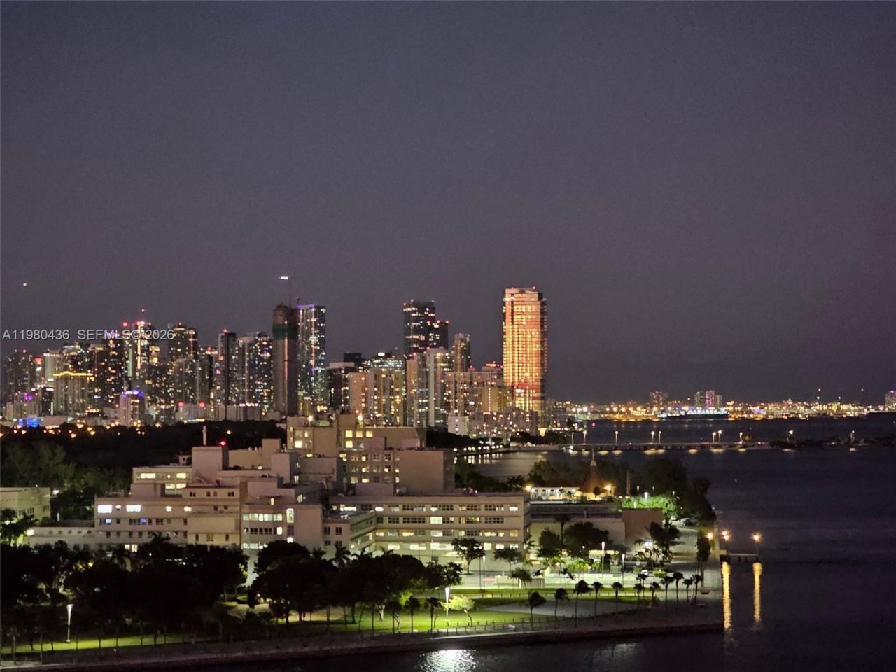 3 Grove Isle Dr, Unit C1703, Miami, FL 33133 Photo