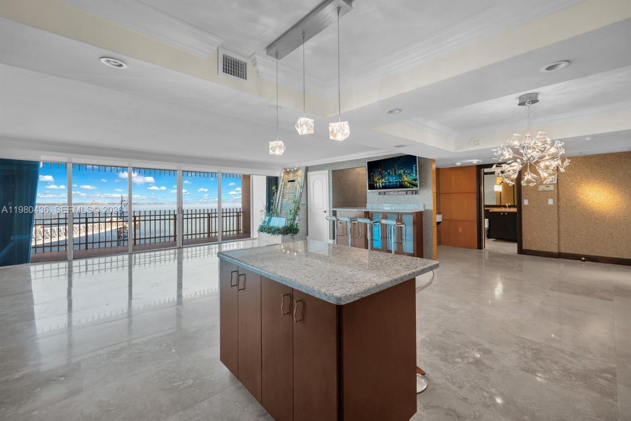 3 Grove Isle Dr, Unit C1703, Miami, FL 33133 Photo