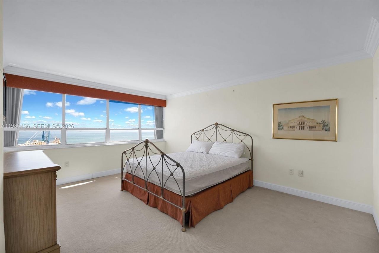 3 Grove Isle Dr, Unit C1703, Miami, FL 33133 Photo