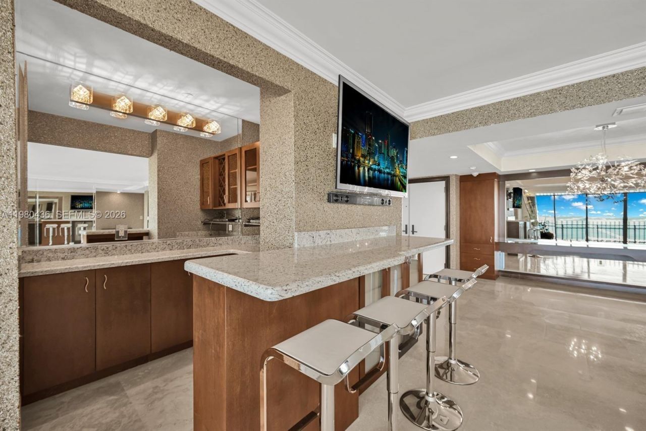 3 Grove Isle Dr, Unit C1703, Miami, FL 33133 Photo