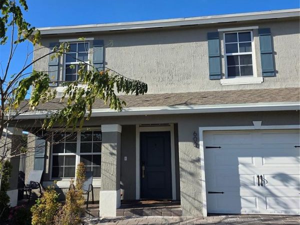 600 NE 4th Ter , Florida City, FL 33034