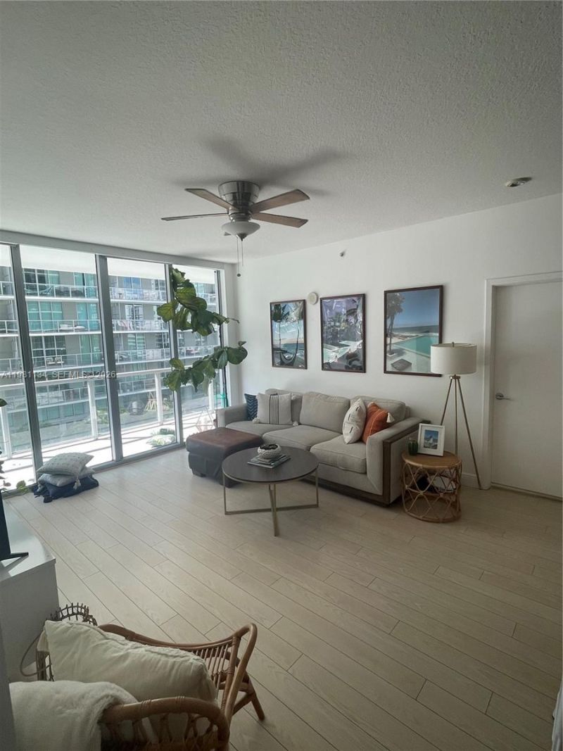 1111 SW 1st Ave, Unit 1116-N, Miami, FL 33130 Photo