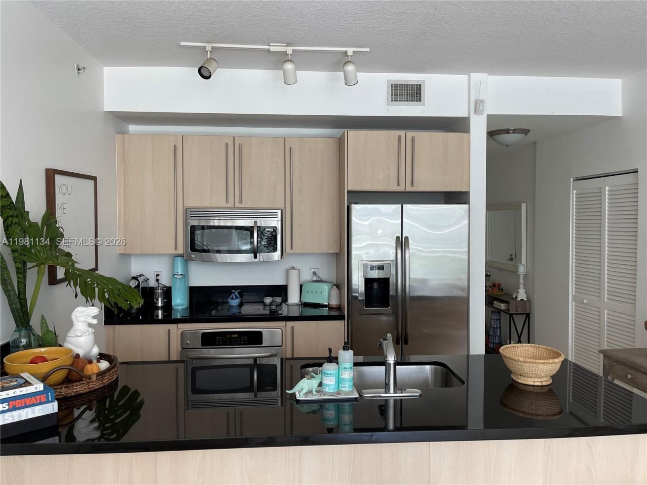 1111 SW 1st Ave, Unit 1116-N, Miami, FL 33130 Photo