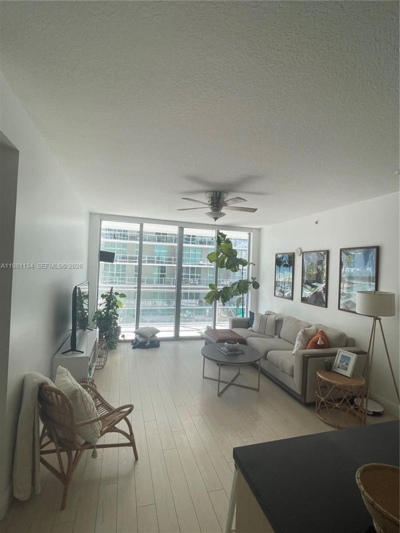 1111 SW 1st Ave, Unit 1116-N, Miami, FL 33130 Photo