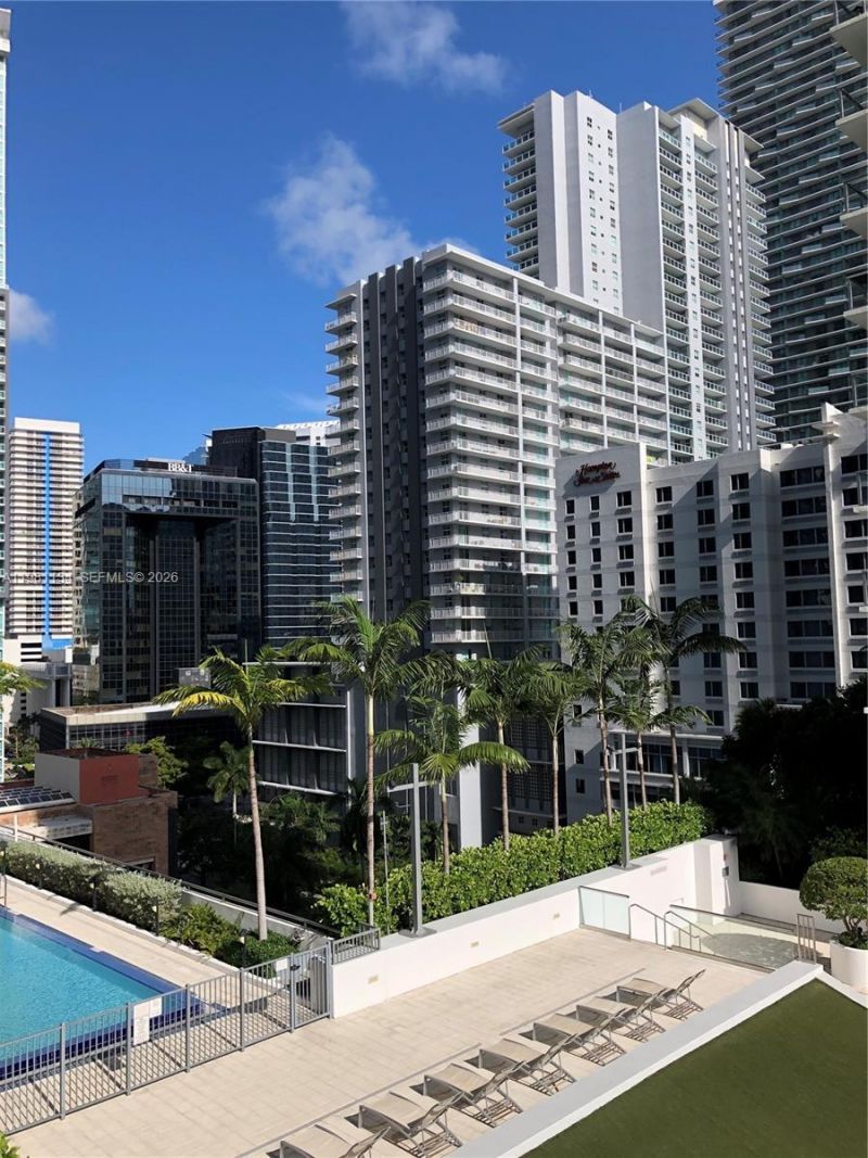 1111 SW 1st Ave, Unit 1116-N, Miami, FL 33130 Photo