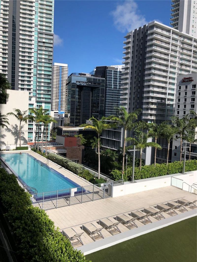 1111 SW 1st Ave, Unit 1116-N, Miami, FL 33130 Photo