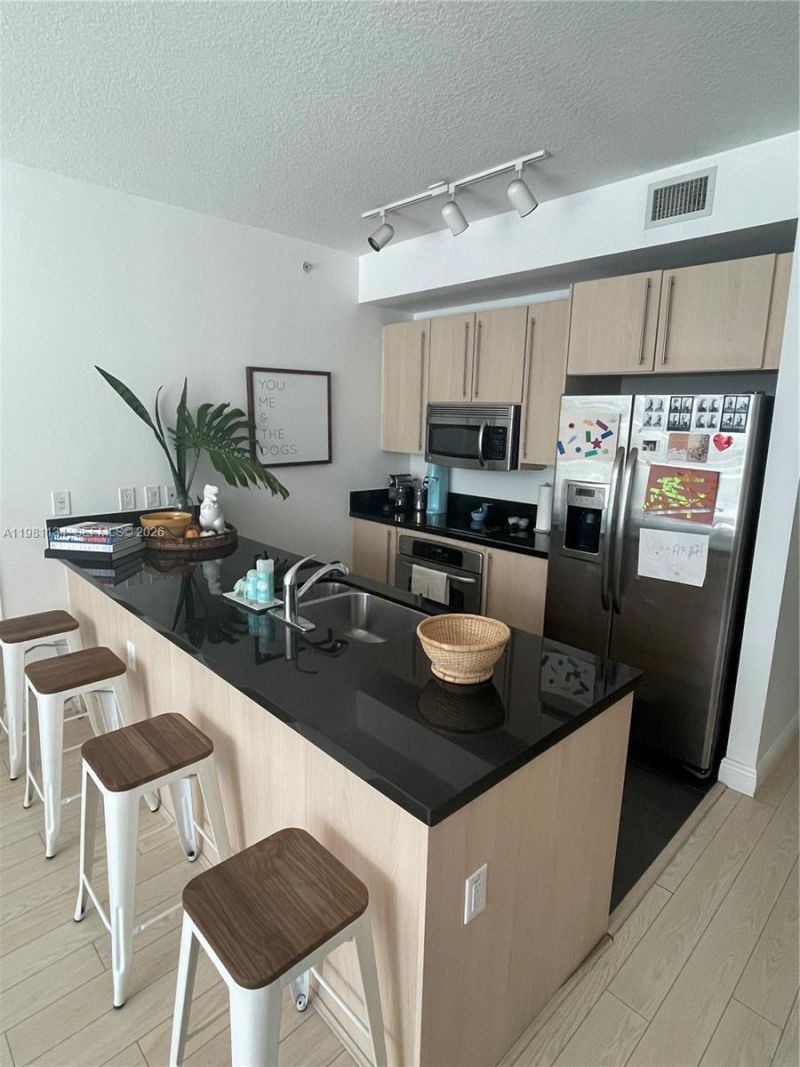 1111 SW 1st Ave, Unit 1116-N, Miami, FL 33130 Photo