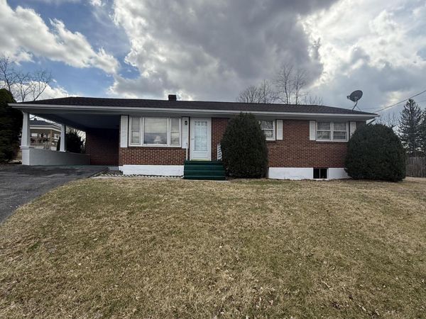 50 Shanklin, Union, WV 24983