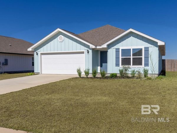 408 Winters Avenue, Gulf Shores, AL 36542