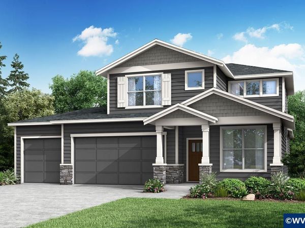 5415 NW Tanoak Pl, Corvallis, OR 97330