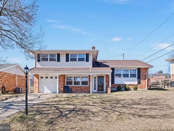 2738 BARNSLEY ROAD, WILMINGTON, DE 19808