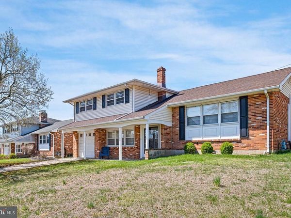 2738 BARNSLEY ROAD, WILMINGTON, DE 19808