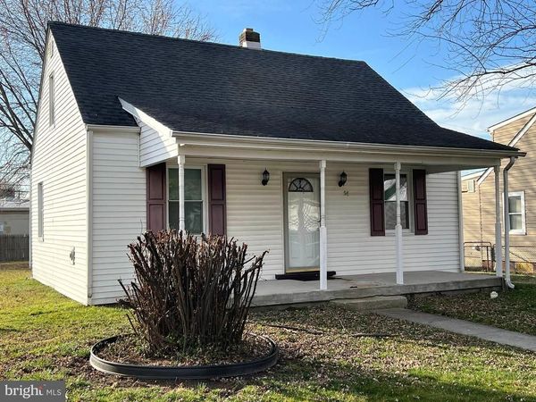 54 RIVERSIDE ROAD, BALTIMORE, MD 21221