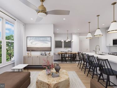 9540 BASTILLE STREET, Unit 511, FAIRFAX, VA 22031