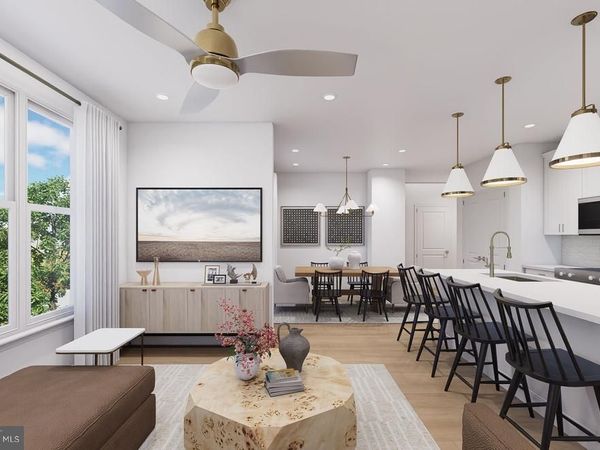 9540 BASTILLE STREET, Unit 511, FAIRFAX, VA 22031