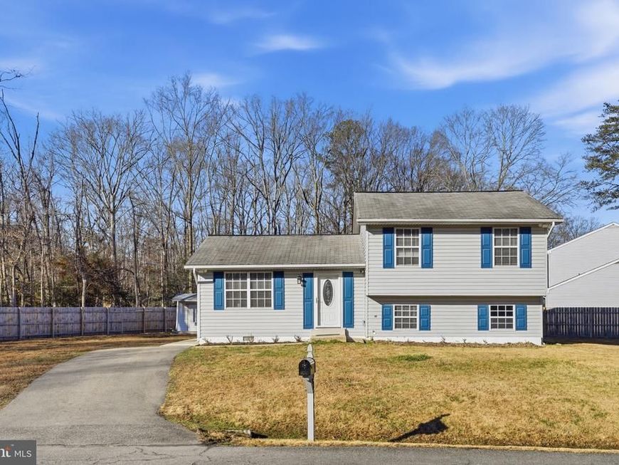 12613 Indian Lane , Waldorf, MD 20601 Main Photo