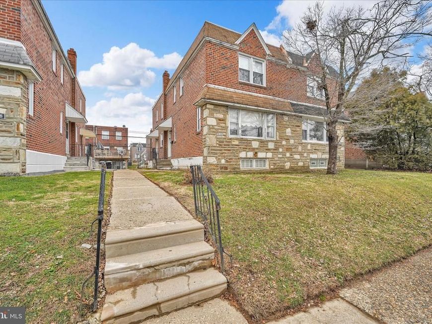 1826 Fox Chase Road, Philadelphia, PA 19152 Main Photo