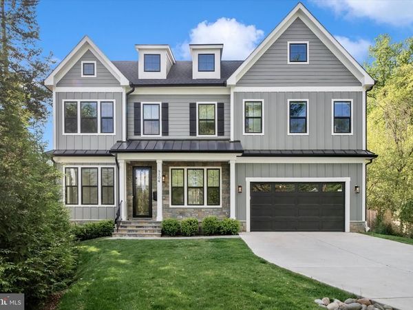 8104 WOODHAVEN BOULEVARD, BETHESDA, MD 20817