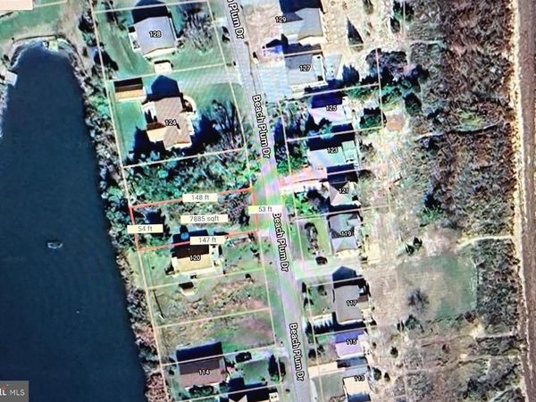 Lot 517 BEACH PLUM DRIVE, MILFORD, DE 19963