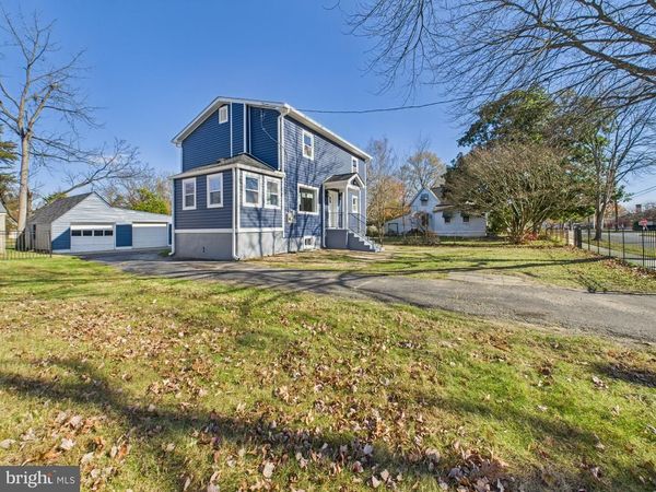 5010 PIERCE AVENUE, COLLEGE PARK, MD 20740