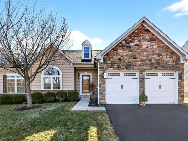 161 BRINDLE COURT, NORRISTOWN, PA 19403