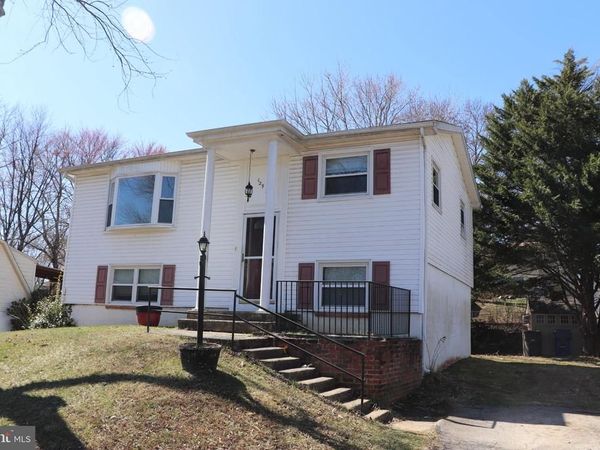 12918 KINGSWELL DRIVE, WOODBRIDGE, VA 22193