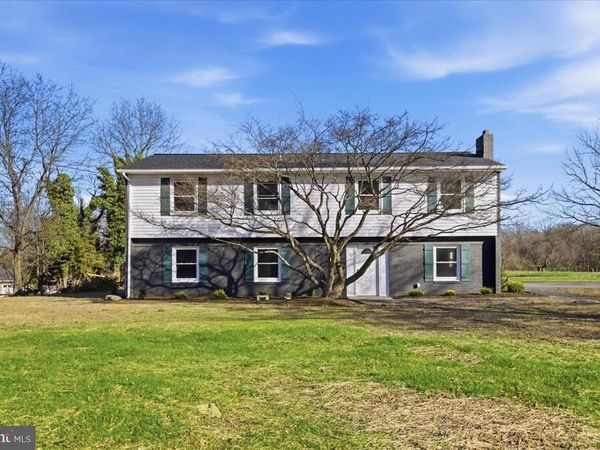 15810 LETCHER ROAD, BRANDYWINE, MD 20613